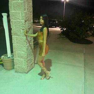 Meet your Posher, Ari